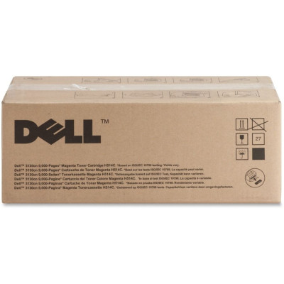 Dell H514C Toner