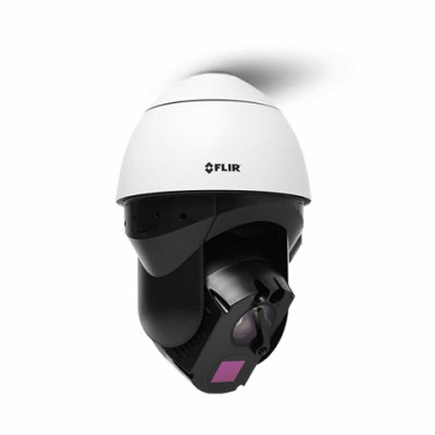 FLIR 427-0300-90-00 Security Camera