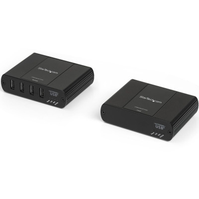 StarTech USB2G4LEXT2NA Cables, Connectors, and Adapters