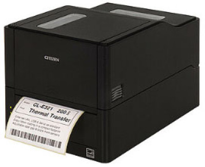 Citizen CL-E321EXXUBBTNA Barcode Label Printer