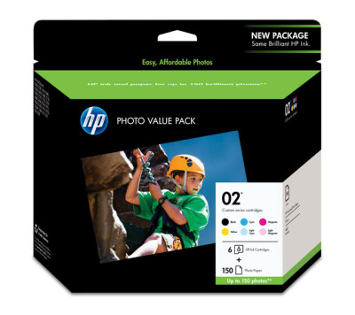 HP Q7964AN InkJet Cartridge