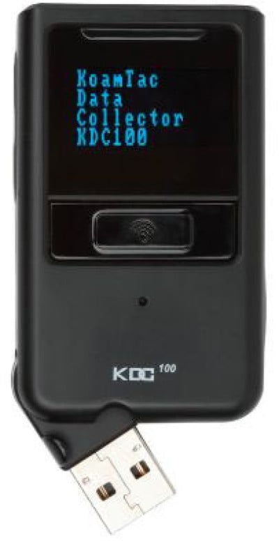 KoamTac 310150 Barcode Scanner