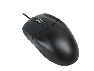 Custom America XLZ-MOUSE Barcode Scanner