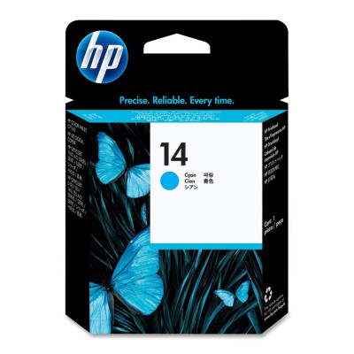 HP C4921A InkJet Cartridge