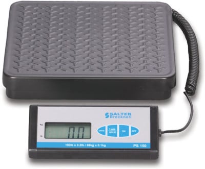 Avery Weigh-Tronix PS Series Scale