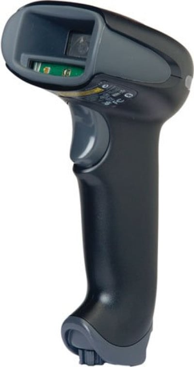 Honeywell 1900GSR-2-2-EZ Barcode Scanner