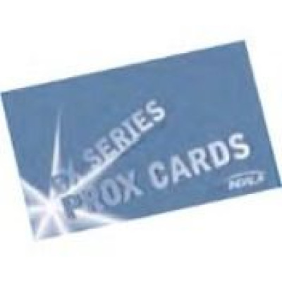 HID CXPL5-MSCCNA-0000 Access Control Cards