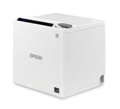 Epson C31CH94A9991 Receipt Printer