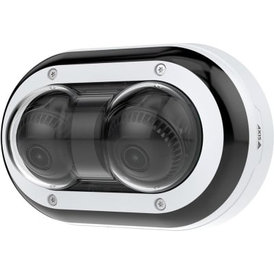 Axis 02416-001 Security Camera