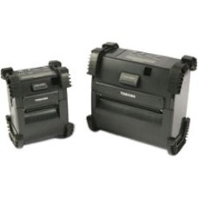 Toshiba B-EP4DL-GH32-QM-R(N) Barcode Label Printer