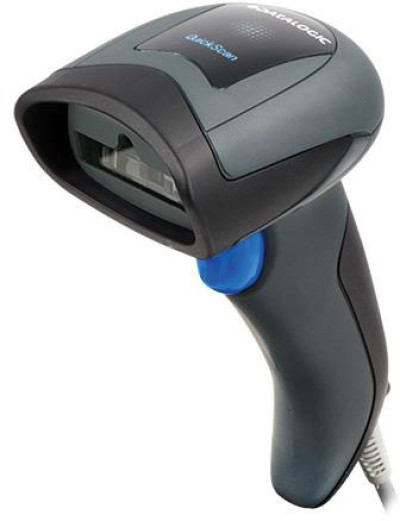 Datalogic QD2131-BKK3 Barcode Scanner