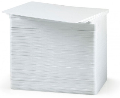 Evolis C4002 Plastic ID Card