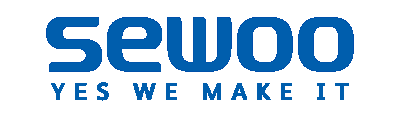 Sewoo P20CRDCG Docks and Cradles