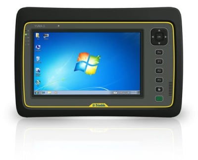 Trimble YM248L-GBS-00 Tablet