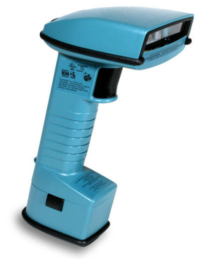 Hand Held 5770ALRK-A2-PS2 Barcode Scanner