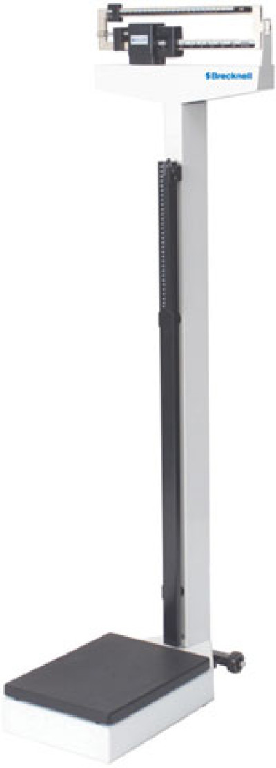 Brecknell 816965004850 Scale
