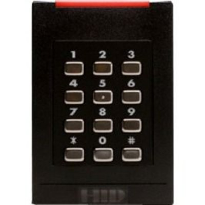 HID 921PHRNEK00068 Access Control Reader