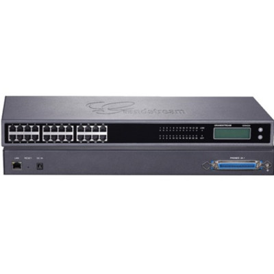 Grandstream GXW4224 Data Networking