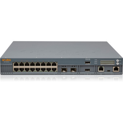 HPE Aruba JW680A Data Networking