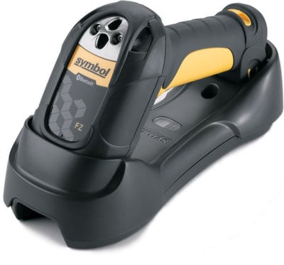 Symbol LS3578-FZBR0100UR Barcode Scanner