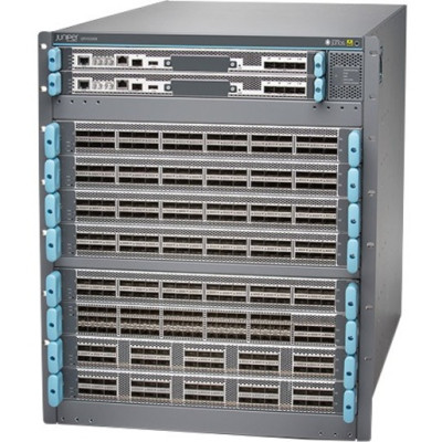 Juniper Networks QFX10000-60S-6Q Data Networking