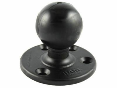 Honeywell VX89A030RAMBALL Mounting Hardware and Stands