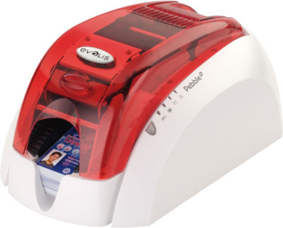 Evolis PBL401FRU-M ID Card Printer