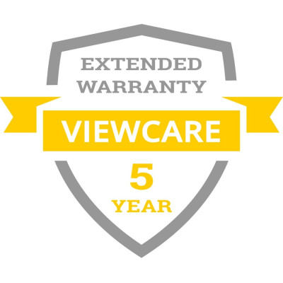 ViewSonic CD-WG-60-55 Service Contract