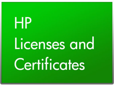 HP U9BB5E Software