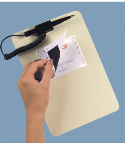 Brady 5416 Access Control Cards