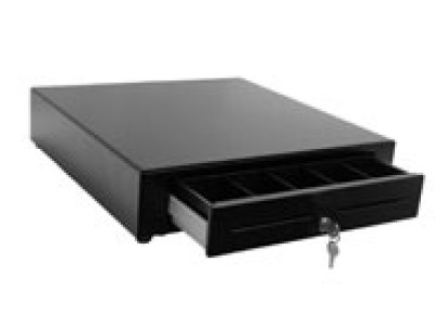 Touch Dynamic CD-BL-2000 Cash Drawer