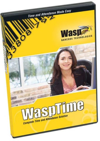 Wasp E-633808550066 Software