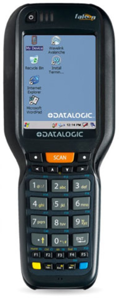 Datalogic 945200032 Mobile Computer