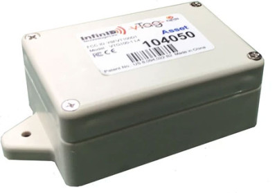 InfinID INF-VT100-GPS-F-TAA RFID Tag