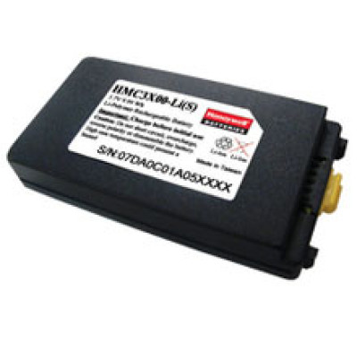 Global Technology Systems HMC3X00-LIS10 Battery