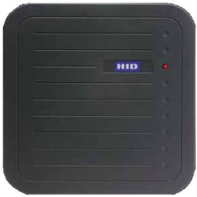 HID 5375AGN00 Access Control Reader