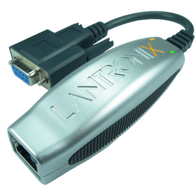 Lantronix XDT2321002-01-S Console & Device Servers