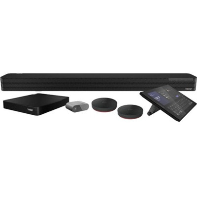 Lenovo 11S50008US Video Conferencing Equipment