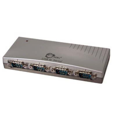 SIIG JU-HS4011-S2 Products