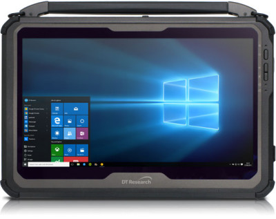 DT Research 3405-1-4C Tablet