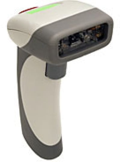 Microscan FIS-HS21-0005G Barcode Scanner