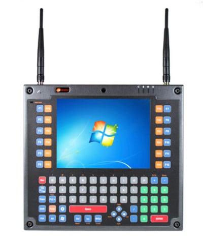 DLI 9300B Data Terminal