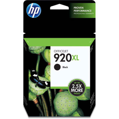 HP CD975AN InkJet Cartridge
