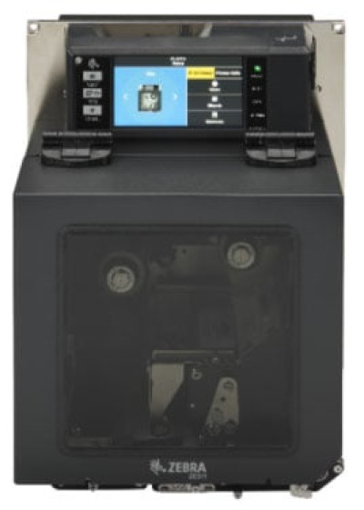 Zebra ZE51143-R010000Z Print Engine