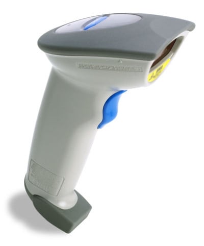 PSC QS7-1000-01 Barcode Scanner