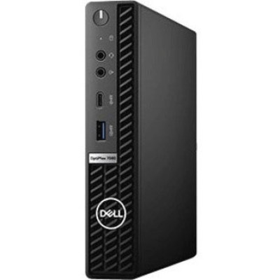 Dell 076XJ Desktop PC