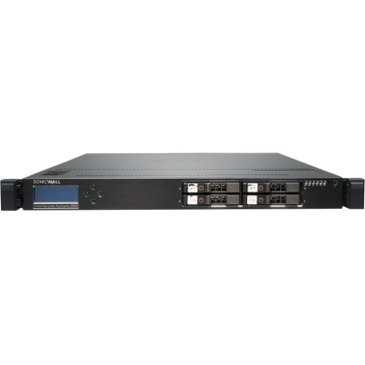 SonicWall 01-SSC-4396 Software