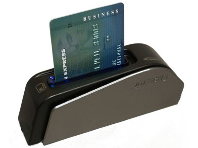 ID Tech IDEM-851P Credit Card Reader