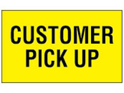 AirTrack® S-2302-COMPARABLE Shipping Labels