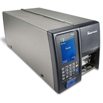 Honeywell PM23TA14NA121S11 Barcode Label Printer